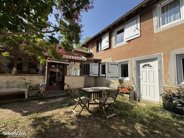 Annonce vente Maison boulogne-sur-gesse