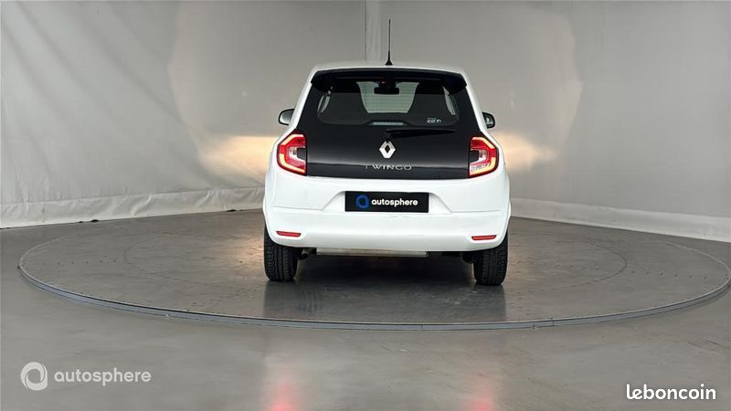 Renault Twingo 1.0 SCe 65ch Life - 20 (image 6)