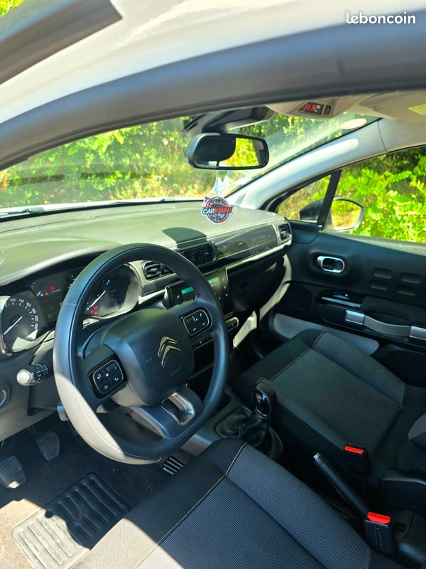 Citroen C3 BLUEHDI FEEL BUSINESS (image 3)
