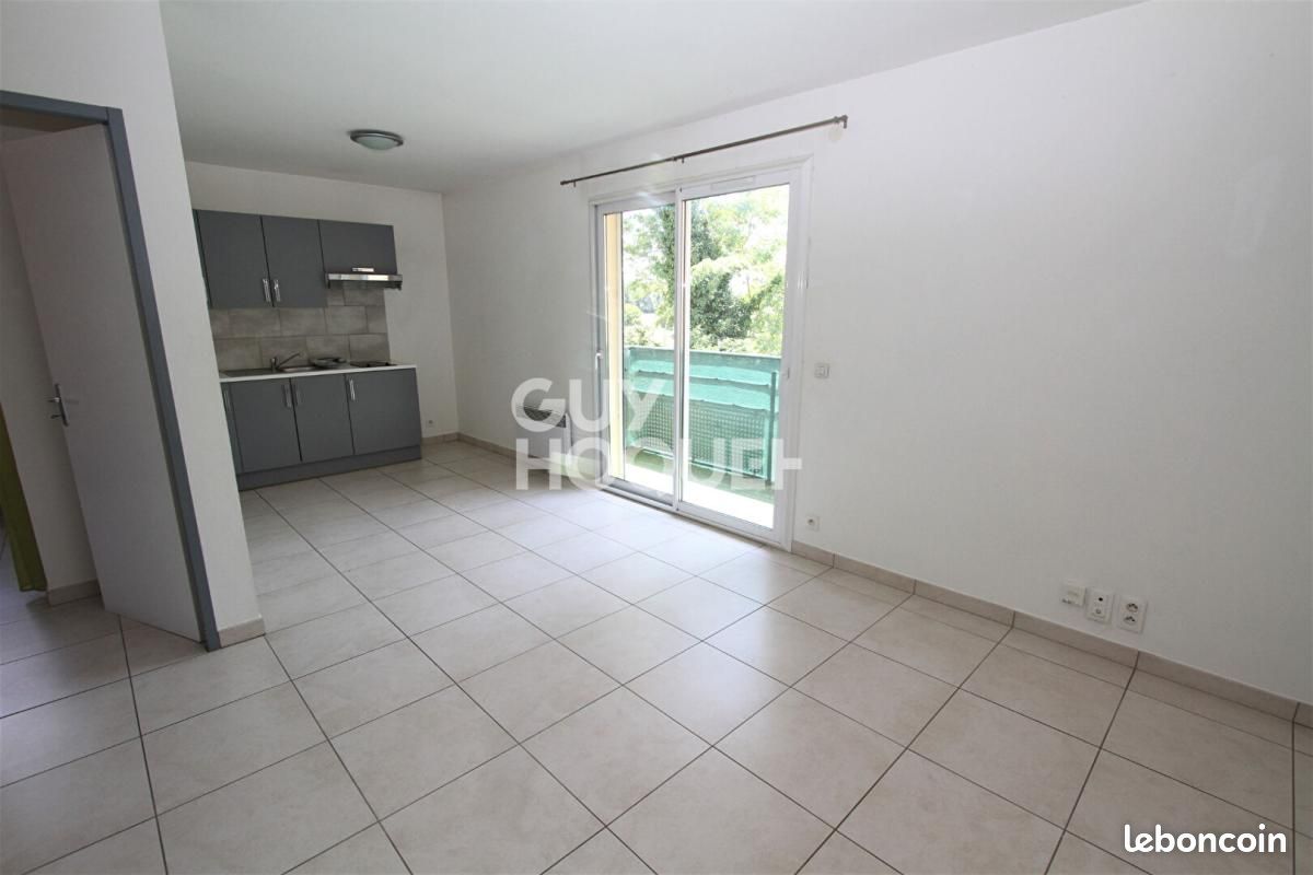 Appartement 2 pièces 37 m² · à Montescot · 37 m² · 570 €/mois