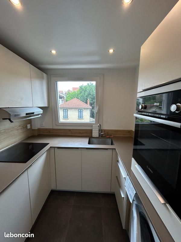 Appartement a louer fontenay-aux-roses - 3 pièce(s) - 51 m2 - Surfyn