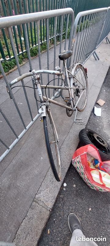 Luis Ocana vélo vintage (image 6)