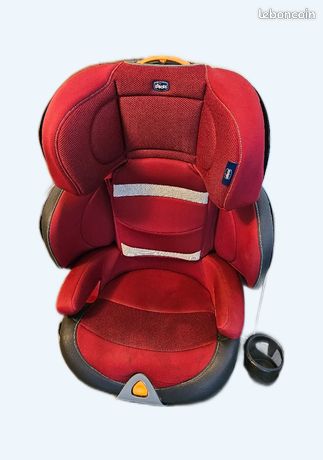 siége auto isofix chicco pour vos vacances en cors du sud