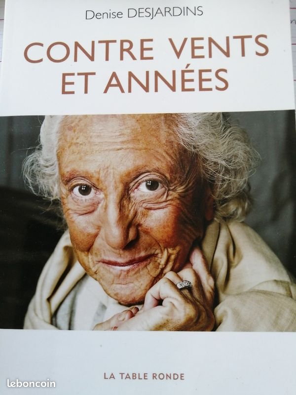 Contre vents et années (image 1)