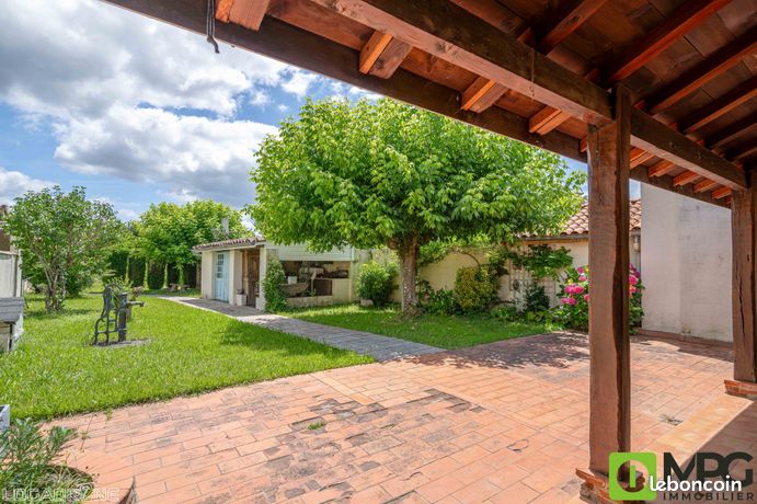 Maison 4 pièces 115 m²