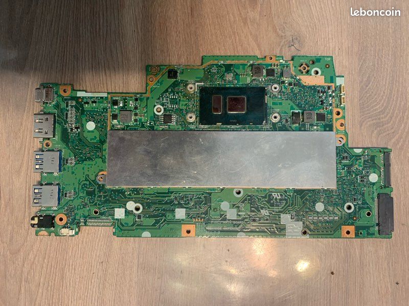 Carte Mère Pour Moniteur Acer X233H – Pièce Détachée D'occasion