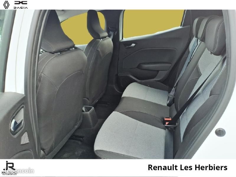 Renault Clio 1.5 Blue dCi 100ch Evolution (image 4)