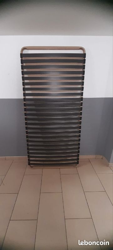 Sommier (image 1)