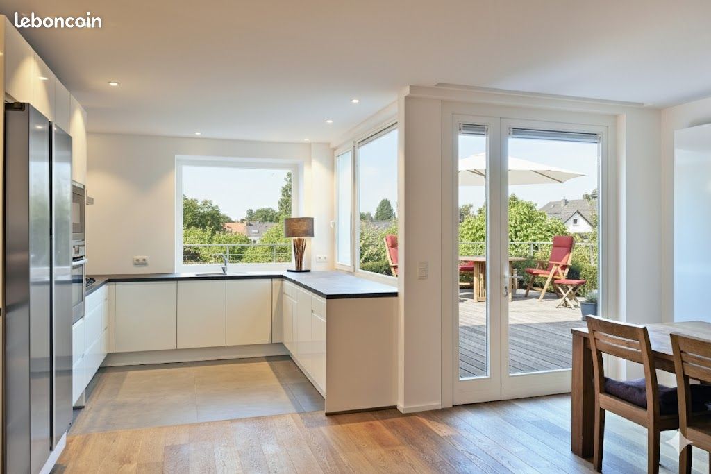 Appartement 3 pièces 70 m² · à Montreuil · 70 m² · 495 000 €