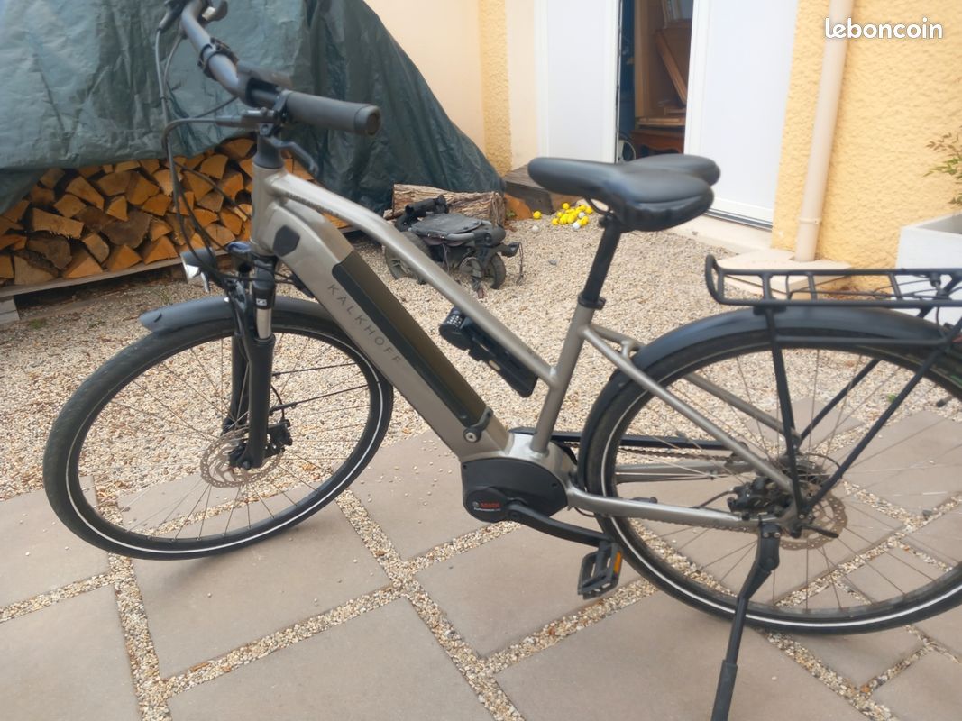 Vélo electrique (image 1)