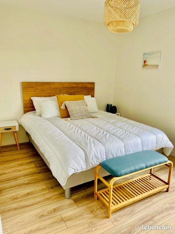 Appartement 2 pièces 42 m² · à La Rochelle · 42 m² · 920 €