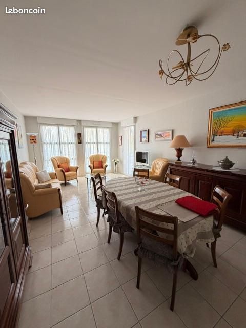 Appartement 3 pièces 73 m² · à Douai · 73 m² · 179 960 €