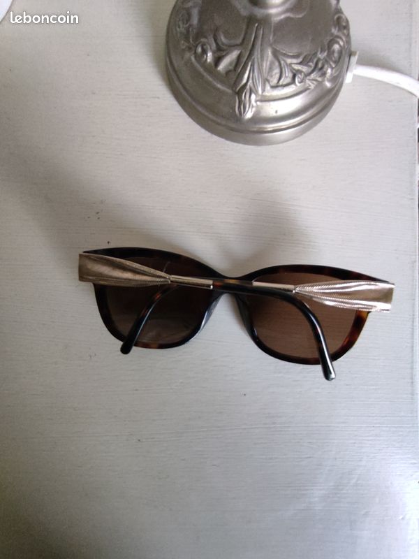 Burberry de vue et solaire lunettes (image 2)