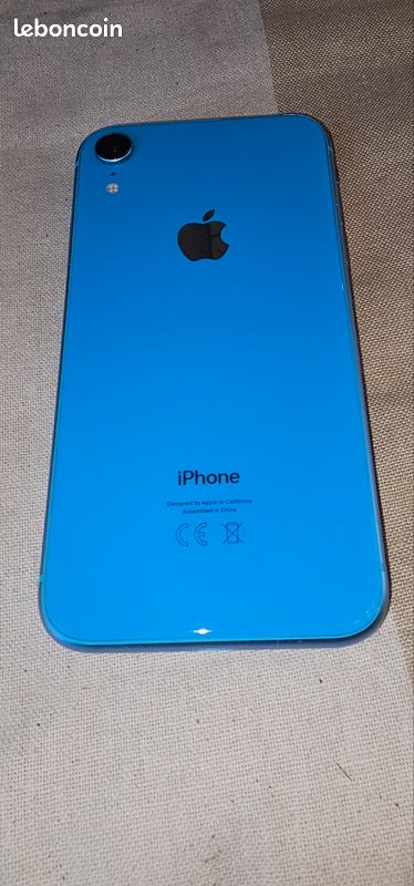 IPhone xr (image 3)