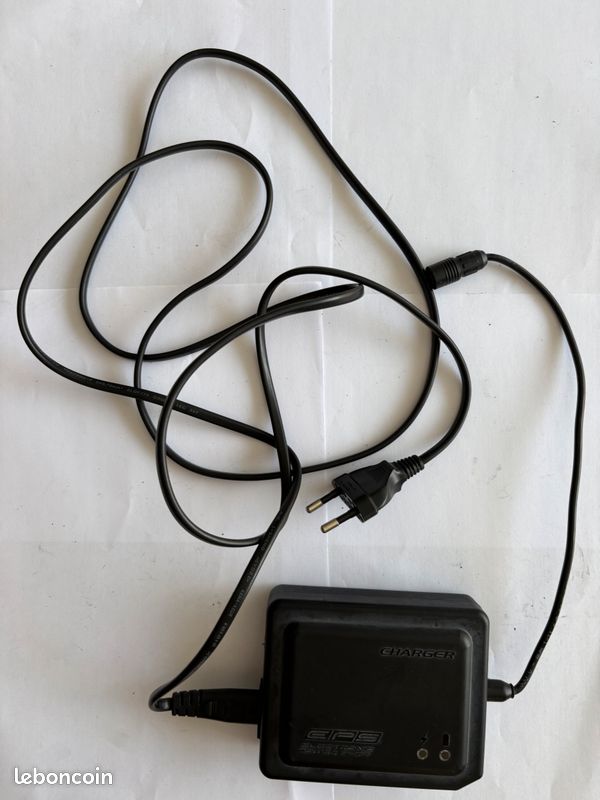 Chargeur Pour Vélo électrique Velair Speed M82 - Occasion