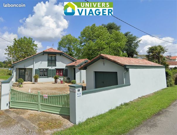 Maison en Viager 4 pièces 195 m²