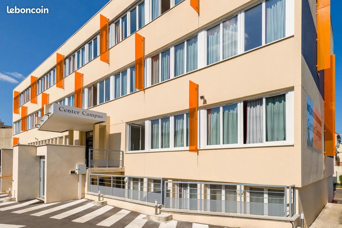 Appartement 1 pièce 22 m² · à Massy · 22 m² · 79 540 €