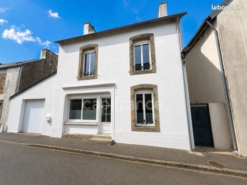Maison 7 pièces 124 m² (image 4)