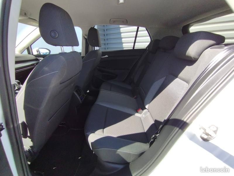 Volkswagen Golf 1.0 TSI OPF 110ch Active (image 6)