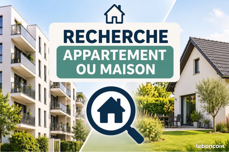 Appartement 3 pièces 60 m² · à Montrichard Val de Cher · 60 m² · 650 €/mois