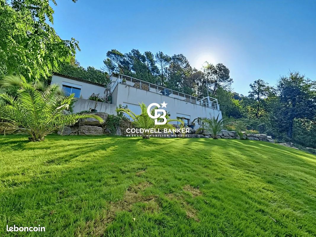 Maison 6 pièces 158 m² · à Draguignan · 158 m² · 700 000 €