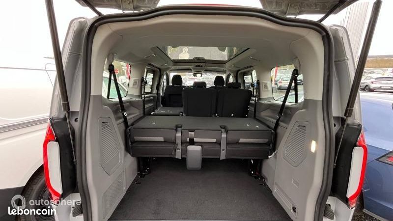 Volkswagen Caravelle L1 e 286ch 64kWh Life (image 19)