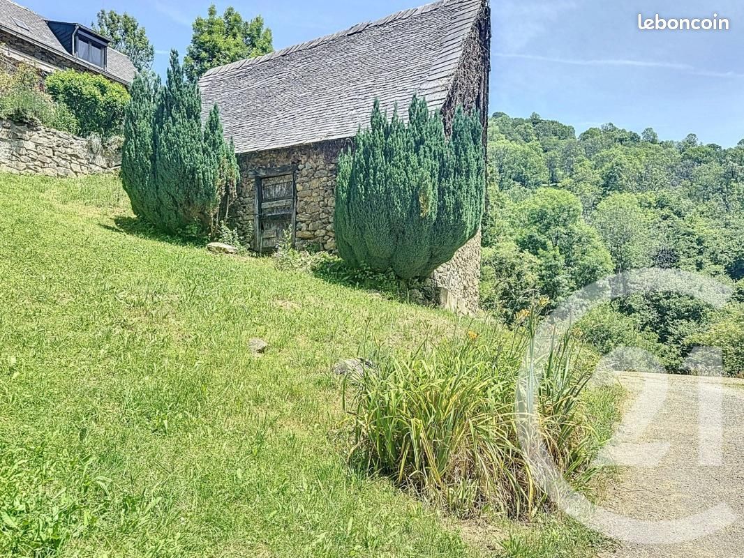 Maison 2 pièces 74 m² · à Bethmale · 74 m² · 36 900 €
