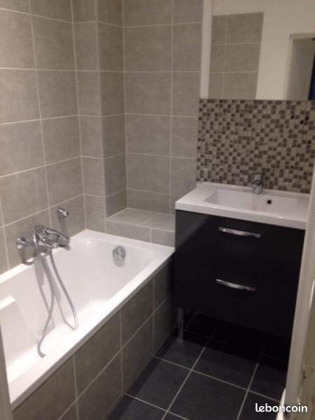 Appartement a louer saint-chamond - 3 pièce(s) - 67 m2 - Surfyn