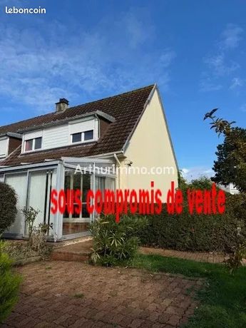 Pavillon 4 pièces 91 m²