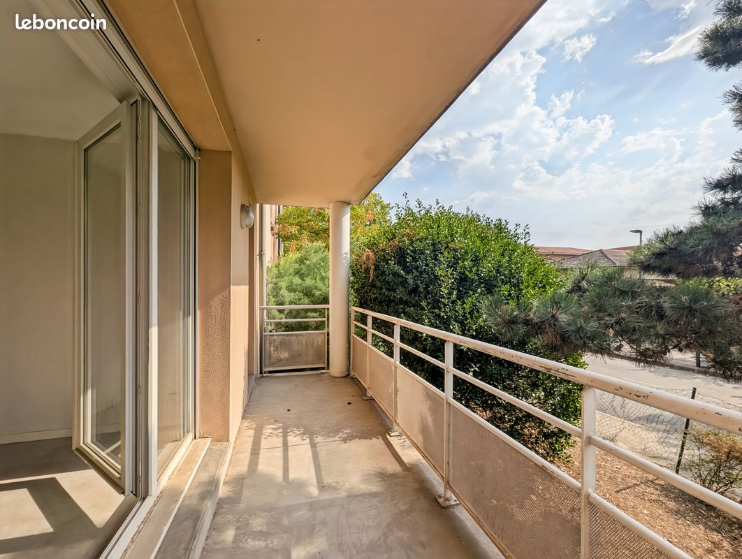Appartement 4 pièces 79 m² · à Toulouse · 79 m² · 175 000 €