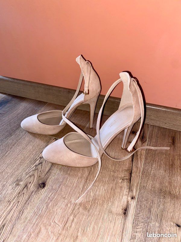 Talons aiguilles (image 2)