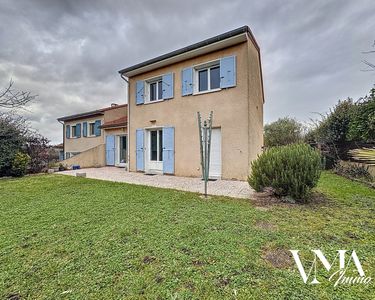 Maison 457 000 € - 106 m²