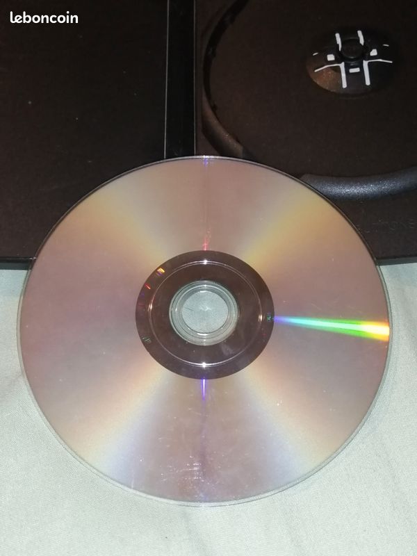 DVD - Cendrillon (image 4)