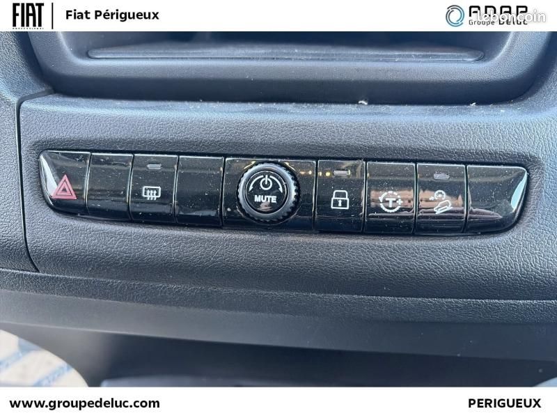 Fiat Ducato Fg L3H2 3.5 180ch S&S BVA8 (image 17)