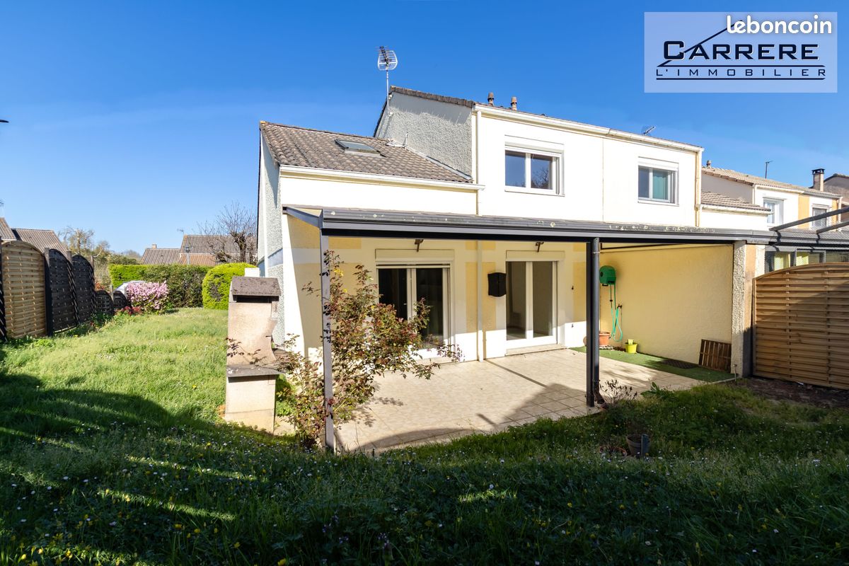 Maison 5 pièces 96 m² · à Floirac · 96 m² · 288 000 €