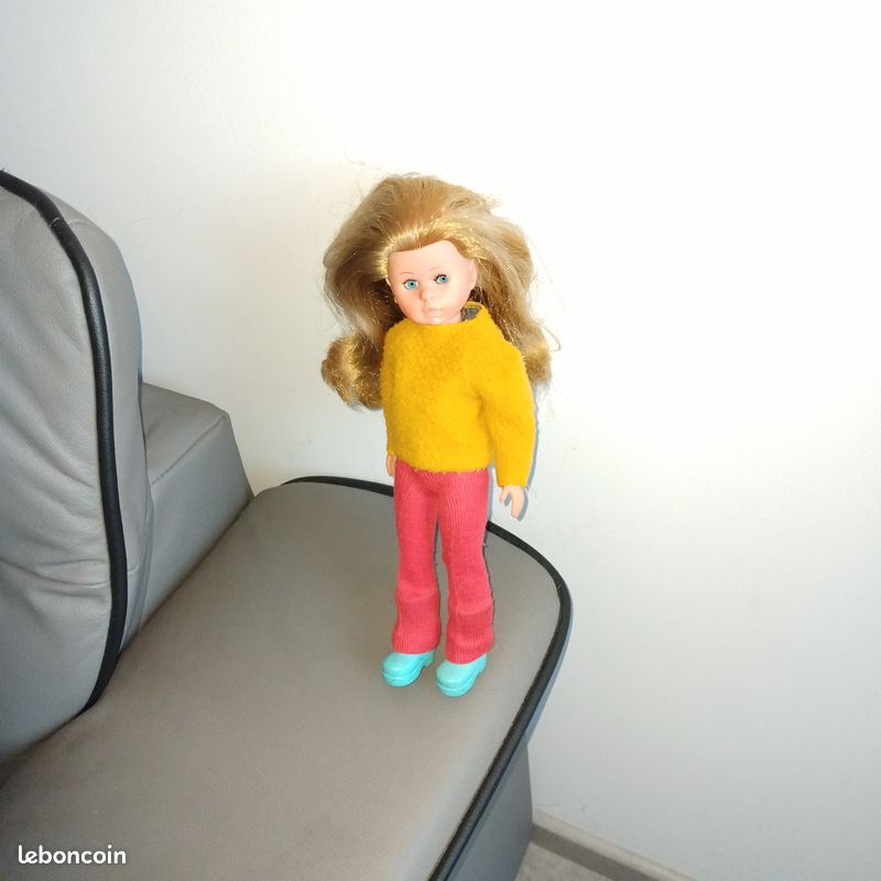 19 deeën over Mare-Clare talocremona dolls n 2025 | wldebras
