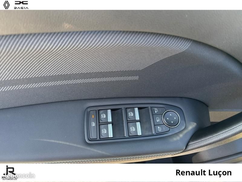 Renault Symbioz 1.6 E-Tech full hybrid 145ch esprit Alpine (image 14)