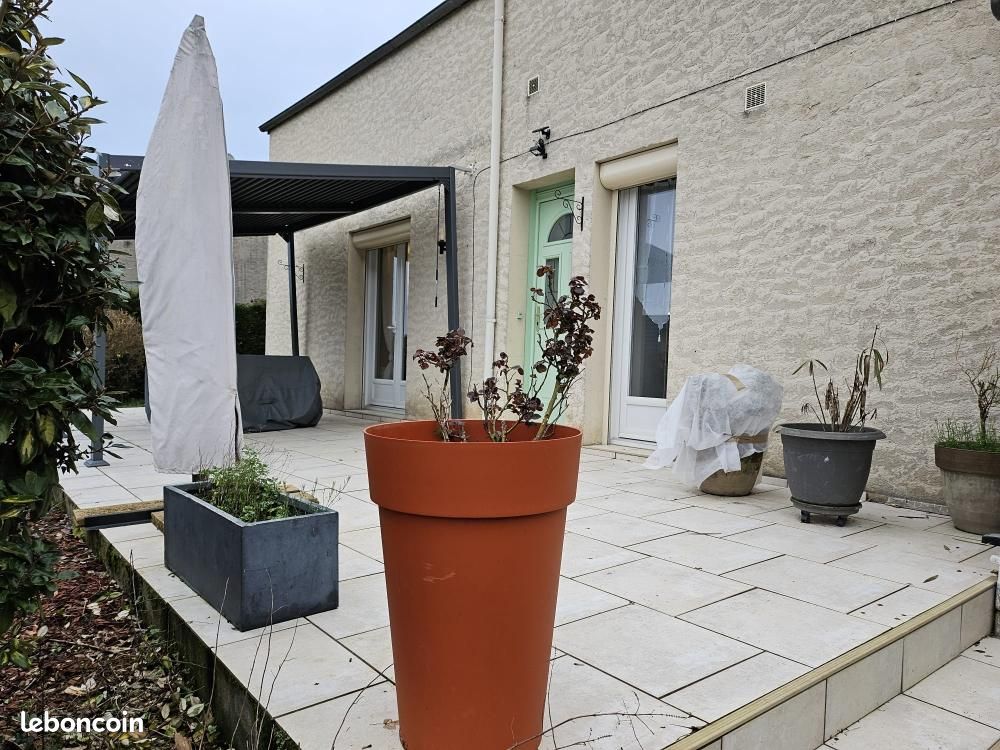Maison 5 pièces 105 m² · à Larche · 105 m² · 199 999 €