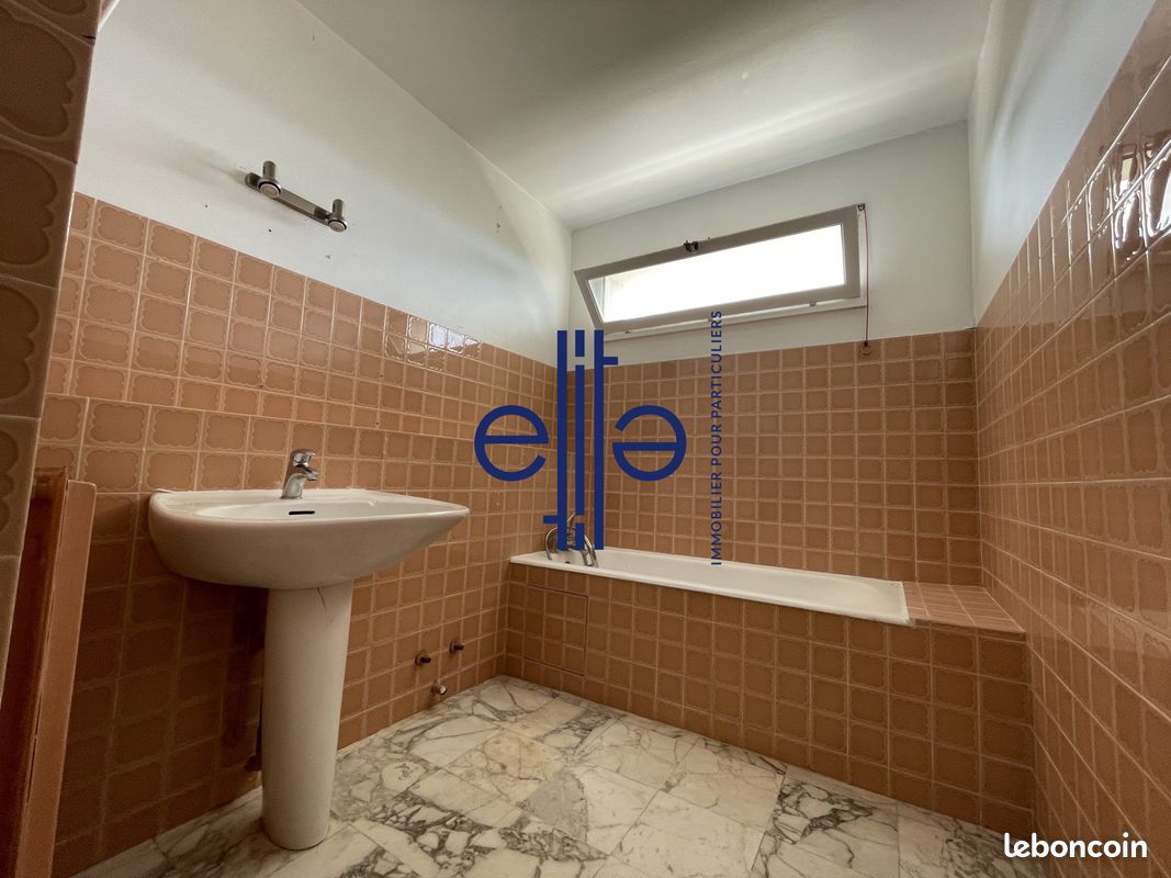 Appartement 4 pièces 93 m² - Bordeaux 33200 Caudéran (image principale 3)