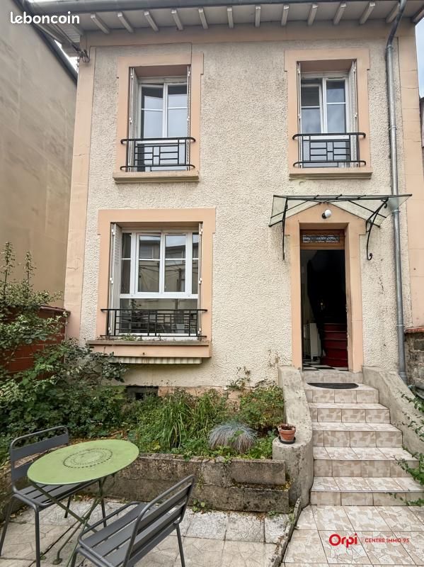 Maison 4 pièces 85 m² · à Argenteuil · 85 m² · 320 000 €