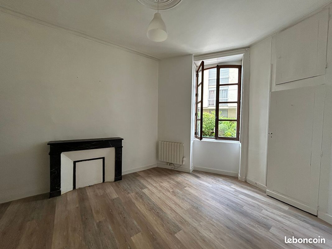 Appartement 2 pièces 36 m² · à Nantes · 36 m² · 511 €/mois
