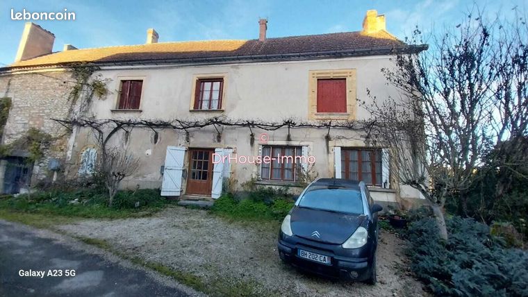 Maison 7 pièces 150 m²
