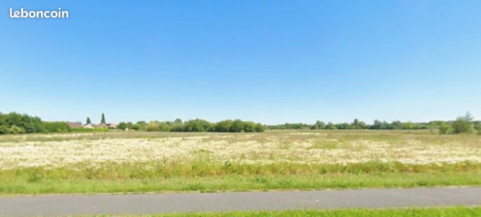 Terrain 400 m² · à Oignies · 63 000 €