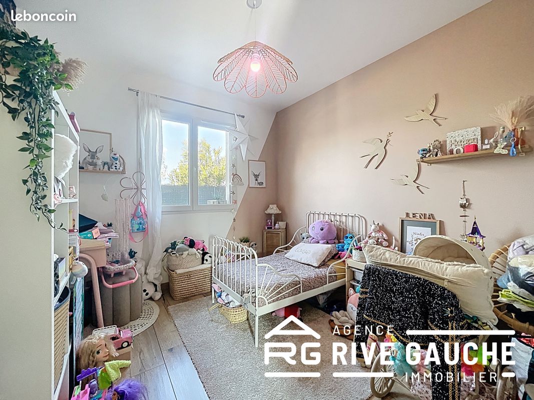 Maison 4 pièces 91 m² (image 14)
