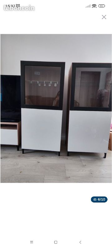 Buffet et meuble TV (image 1)