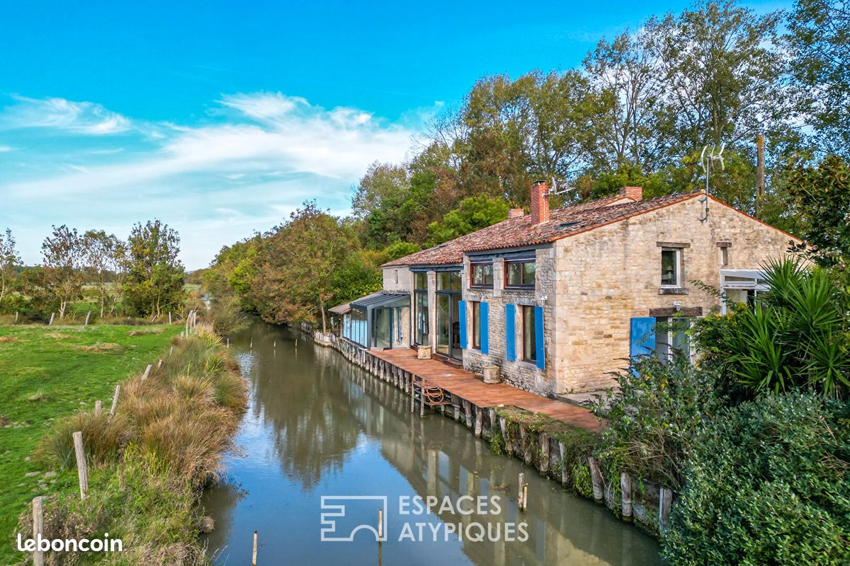 Propriété 8 pièces 226 m² (image 1)