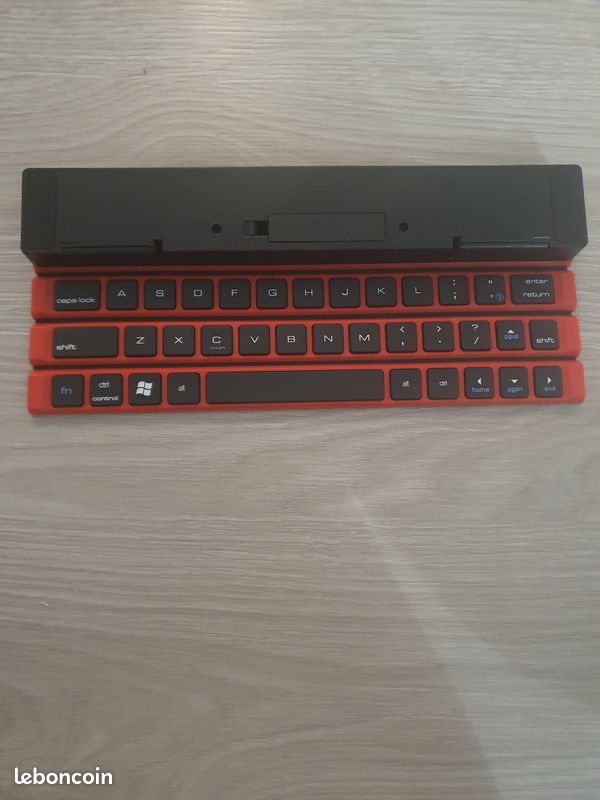 Clavier sans fil bluetooth pour pc tablette smathphone android neuf android (image 6)