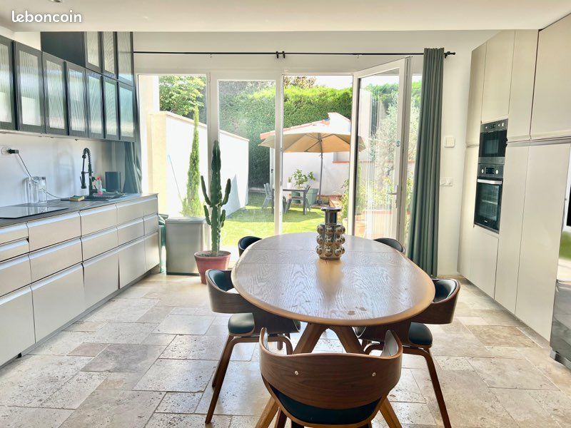 Maison 5 pièces 130 m² · à L'Union · 130 m² · 365 000 €
