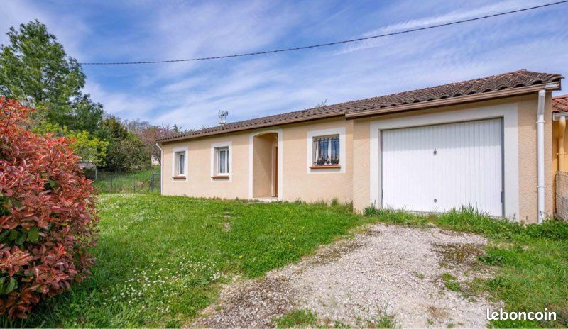 Maison 5 pièces 120 m² · à Penne-d'Agenais · 120 m² · 179 000 €
