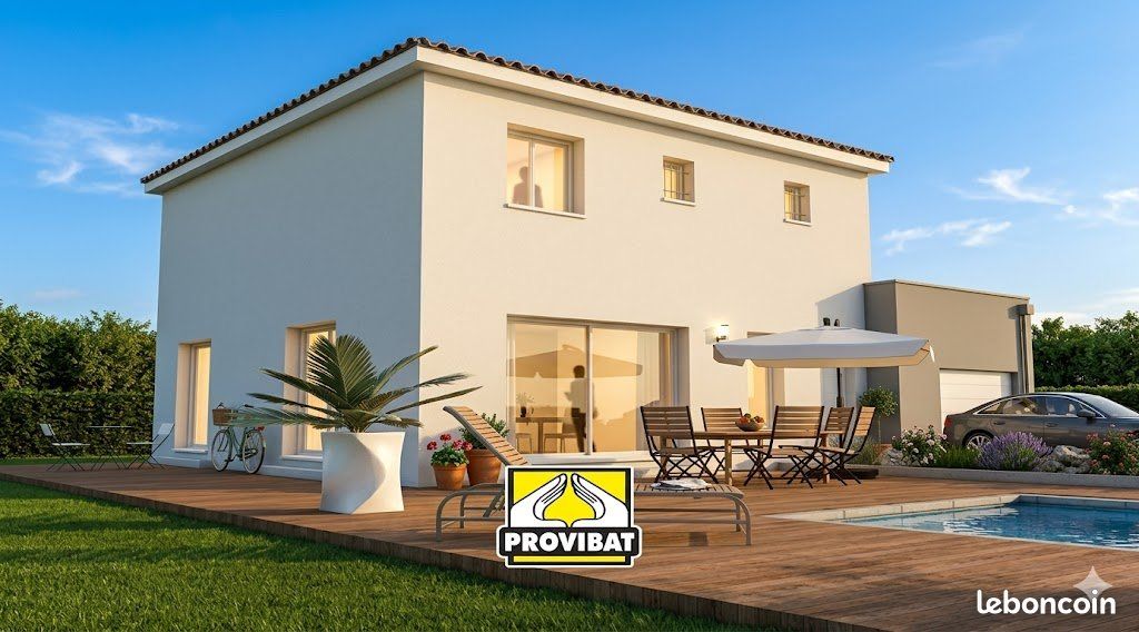 Maison 5 pièces 90 m² (image 6)